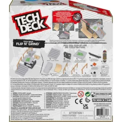 Spin Master Tech Deck Park Creator starter set><noscript><img width=