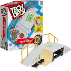 Spin Master Tech Deck Park Creator starter set><noscript><img width=