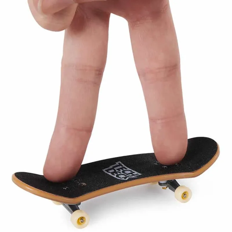 Spin Master Tech Deck Park Creator starter set> Speelsets