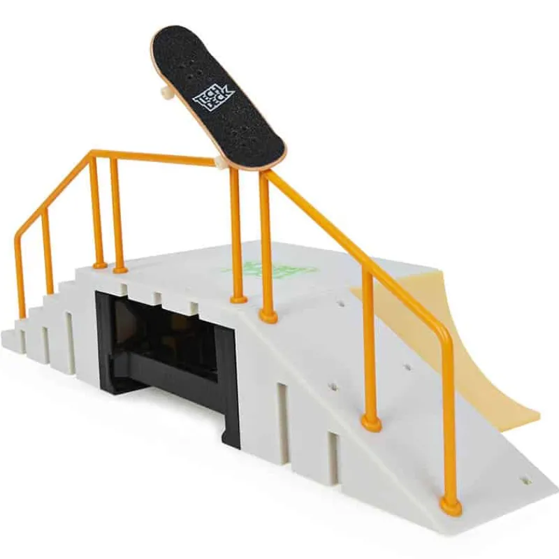 Spin Master Tech Deck Park Creator starter set> Speelsets