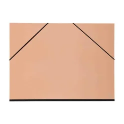 Tekenmap karton met elastiek (52x72cm) pastel><noscript><img width=