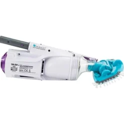 Kokido Telsa 30 herlaadbare spa & zwembadstofzuiger><noscript><img width=