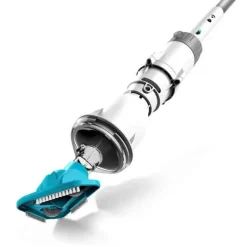 Kokido Telsa 2 herlaadbare Spa & zwembadstofzuiger> Zwemplezier