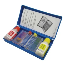 Kokido Test kit pH & Cl> Zwemplezier