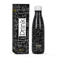 Thermo fles math 500ml> Koffie & Thee