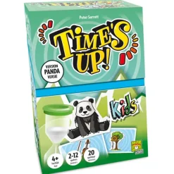 Asmodee Time’s up kids> Gezelschapspel