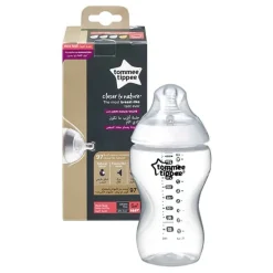 Tommee Tippee Fles (340ml)> Eten En Drinken