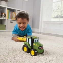 Tomy Op afstand bestuurbare Johnny><noscript><img width=