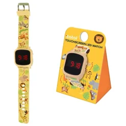 Touch watch animals> Electronica & Muziek