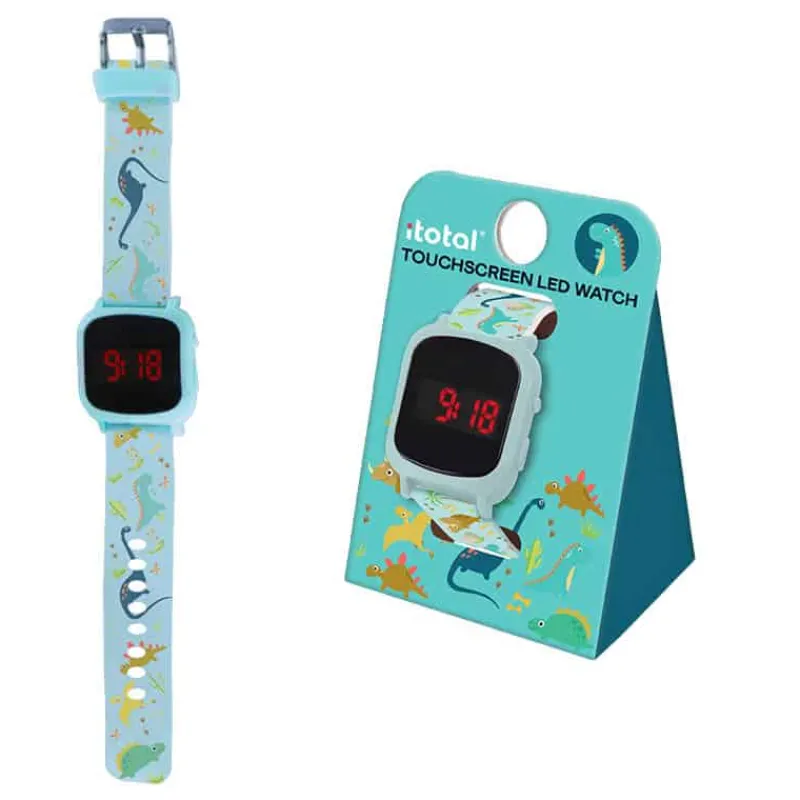Touch watch dino> Electronica & Muziek