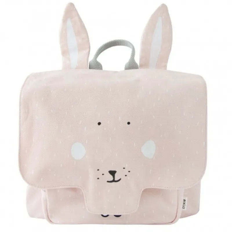 Trixie Boekentas Mrs. Rabbit> Zakken & Tassen