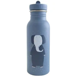 Trixie Drinkfles (500ml) Mrs. Elephant> Lunch