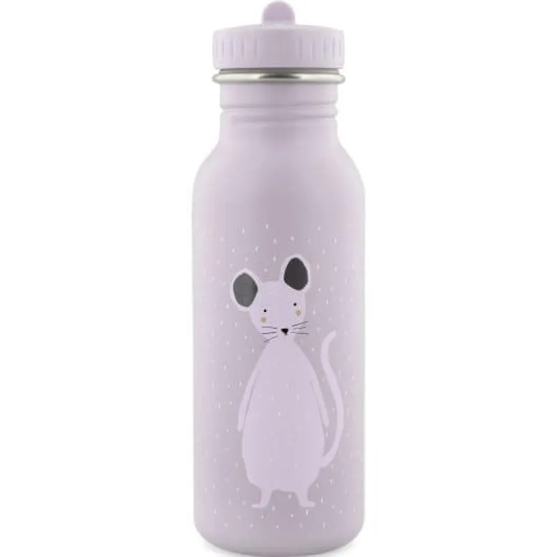 Trixie Drinkfles (500ml) Mrs. Mouse> Lunch