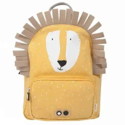 Trixie Rugzak Mr. Lion> Zakken & Tassen