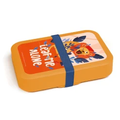 DBP Tropical Teens brooddoos Leaf Me Alone> Lunch