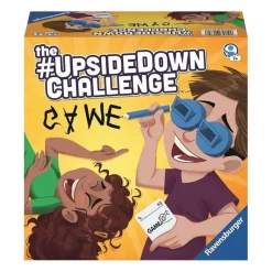 Ravensburger Upside down Challenge> Gezelschapspel