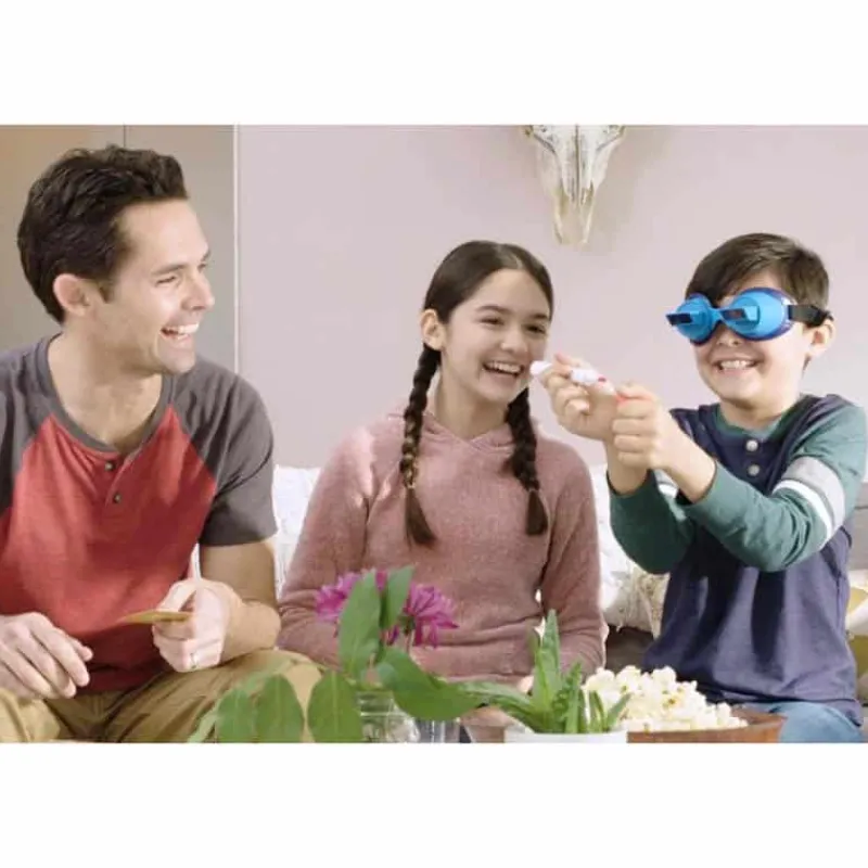 Ravensburger Upside down Challenge> Gezelschapspel