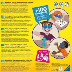 Ravensburger Upside down Challenge><noscript><img width=