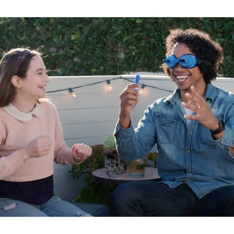 Ravensburger Upside down Challenge> Gezelschapspel