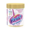 Vanish Oxi Advance Crystal White 470gr> Poetsproducten
