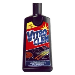 Vitroclen keramische & inductie kookplaatreiniger 500ml> Poetsproducten