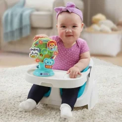 VTech Dierenpret Reuzenrad> Muziek & Elektronica|Interactief