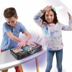 VTech Kidi DJ Mix> Muziek & Elektronica|Interactief