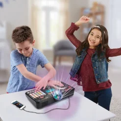 VTech Kidi DJ Mix><noscript><img width=