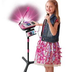 VTech Kidi SuperStar DJ Studio><noscript><img width=
