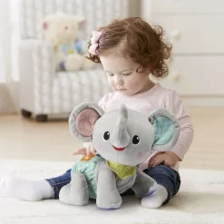 VTech Kruip & Leer Baby Olifant><noscript><img width=