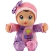 VTech Little Love Manou speelt kiekeboe> Poppen|Interactief