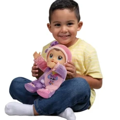 VTech Little Love Manou speelt kiekeboe><noscript><img width=