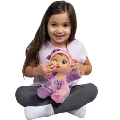 VTech Little Love Manou speelt kiekeboe><noscript><img width=