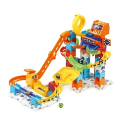 VTech Marble Rush Racing Set Electronic M200E><noscript><img width=