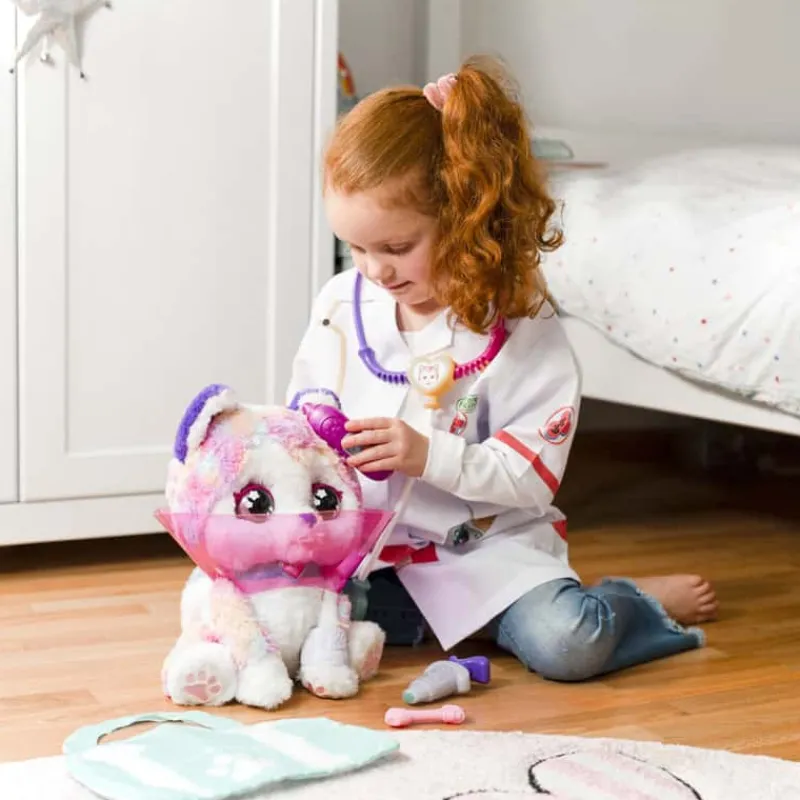 VTech Maxime Mijn Interactieve Puppy> Interactief|Baby & Peuter