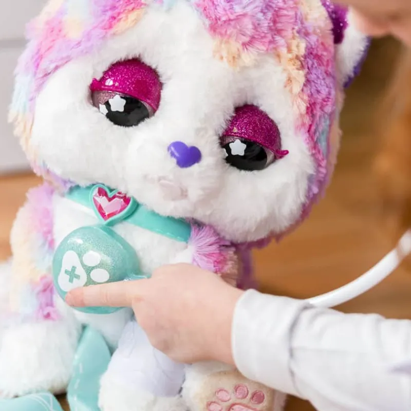 VTech Maxime Mijn Interactieve Puppy> Interactief|Baby & Peuter