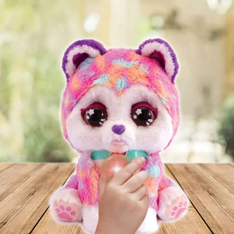 VTech Maxime Mijn Interactieve Puppy> Interactief|Baby & Peuter