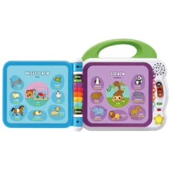 VTech Mijn Eerste 100 Woordjes – Basis><noscript><img width=