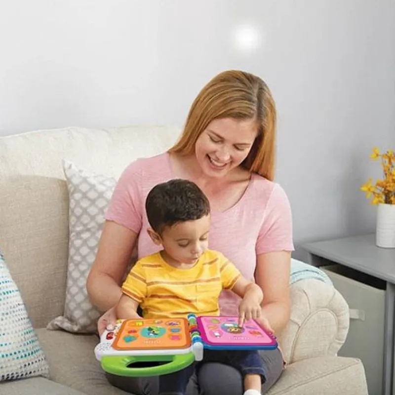 VTech Mijn Eerste 100 Woordjes – Basis> Speelgoed|Educatief