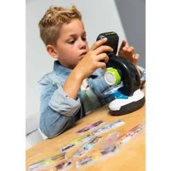 VTech Mijn interactieve video microscoop><noscript><img width=