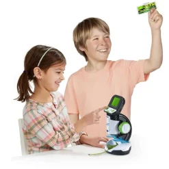 VTech Mijn interactieve video microscoop><noscript><img width=