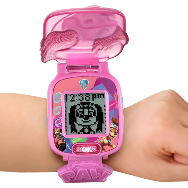 Paw Patrol, VTech Vtech Paw Patrol – Watch Liberty Adventure> Educatief|Interactief