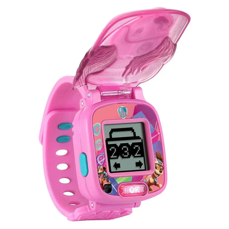 Paw Patrol, VTech Vtech Paw Patrol – Watch Liberty Adventure> Educatief|Interactief