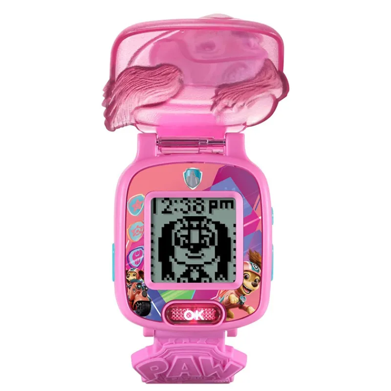 Paw Patrol, VTech Vtech Paw Patrol – Watch Liberty Adventure> Educatief|Interactief