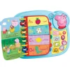 VTech Peppa Pig Alfabet Boek> Baby & Peuter