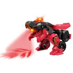 VTech S&G Dino’s Fire Blaze T-rex> Interactief