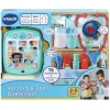 VTech Verzorg&Leer Dokterset> Speelsets|Baby & Peuter