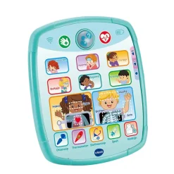 VTech Verzorg&Leer Dokterset><noscript><img width=