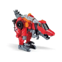 VTech Vinz de Velociraptor> Interactief|4 Wielen