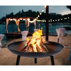 Vuurschaal (60x60x29cm)><noscript><img width=